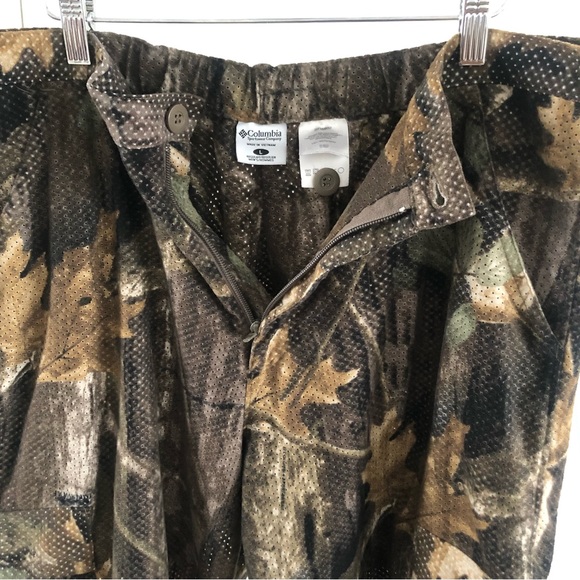 Columbia real tree pants - Picture 4 of 5